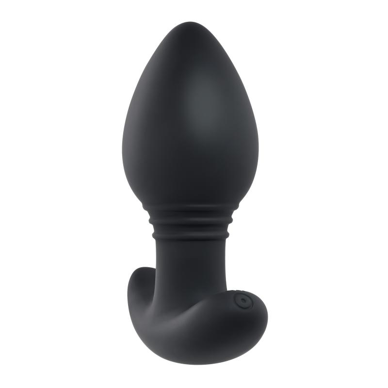 Playboy »Plug and Play« Analplug
