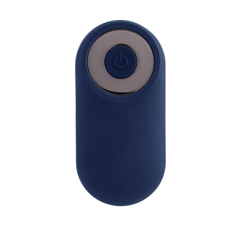 Playboy »Pleasure Pleaser« Prostata-Vibrator