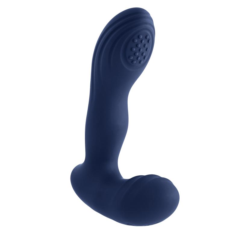Playboy »Pleasure Pleaser« Prostata-Vibrator