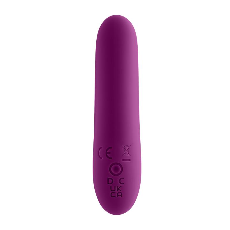 Playboy »Playboy Bullet« Mini-Vibrator