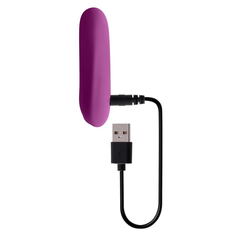 Playboy »Playboy Bullet« Mini-Vibrator