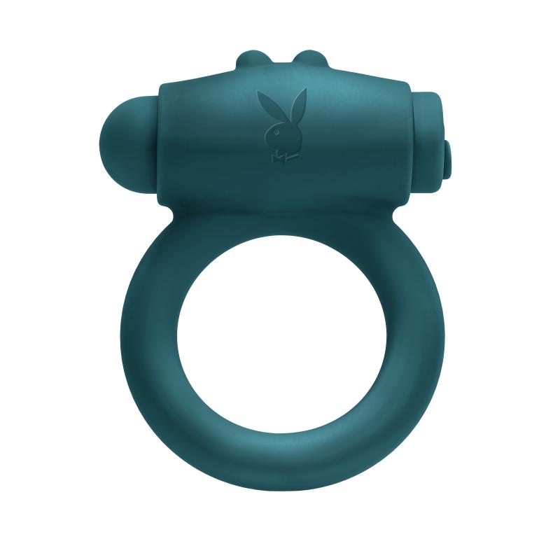 Playboy »Bunny Buzzer« Penisring