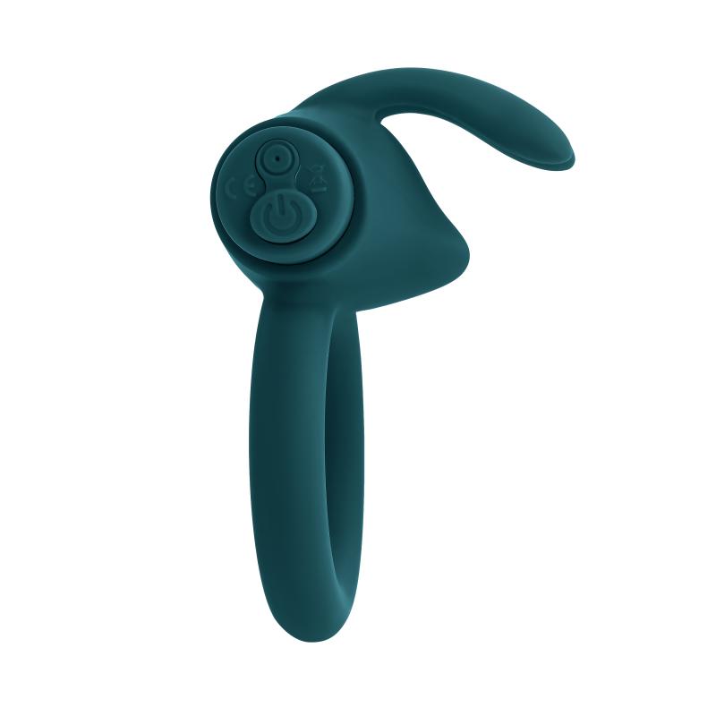 Playboy »Bunny Buzzer« Penisring