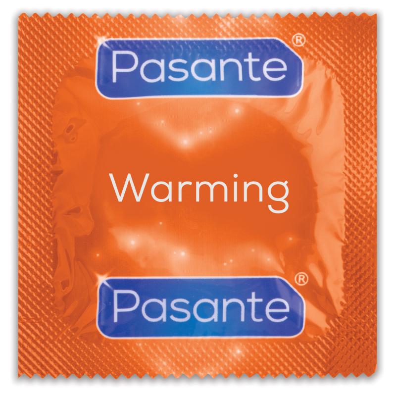 Pasante Climax Kondome - 12 Kondome