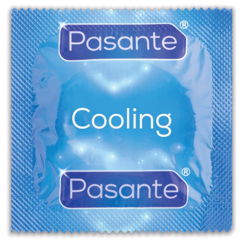 Pasante Climax Kondome - 12 Kondome