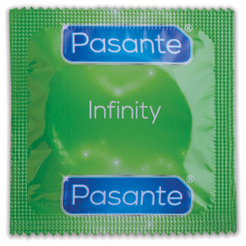 Pasante Delay Kondome 12 Stück