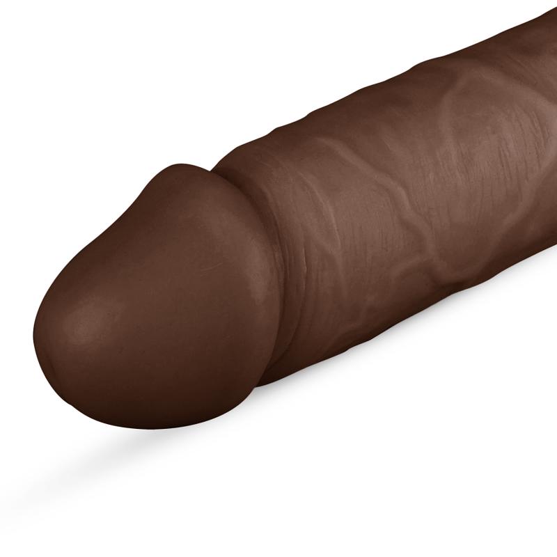 Real Fantasy »Myles« realistischer Dildo 28cm