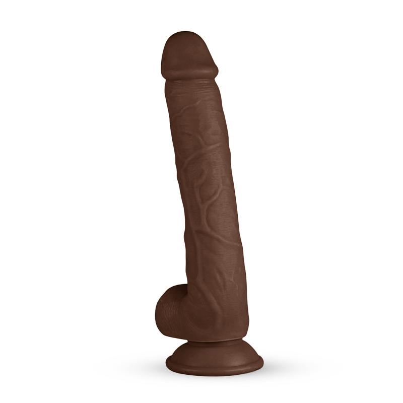 Real Fantasy »Myles« realistischer Dildo 28cm
