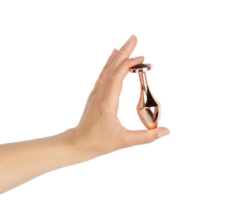 Rosy Gold »Nouveau« Analplug
