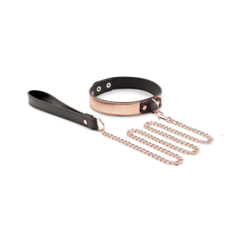 Rosy Gold »Nouveau« BDSM-Set