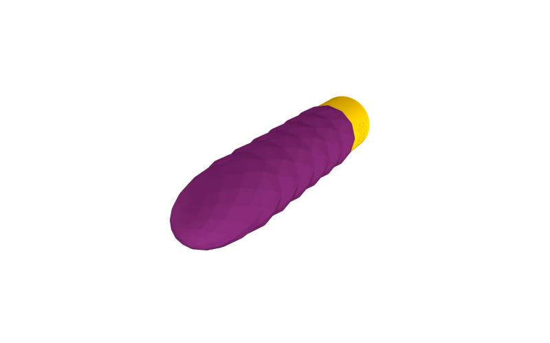 Romp by Womanizer - Beat Bullet Vibrator