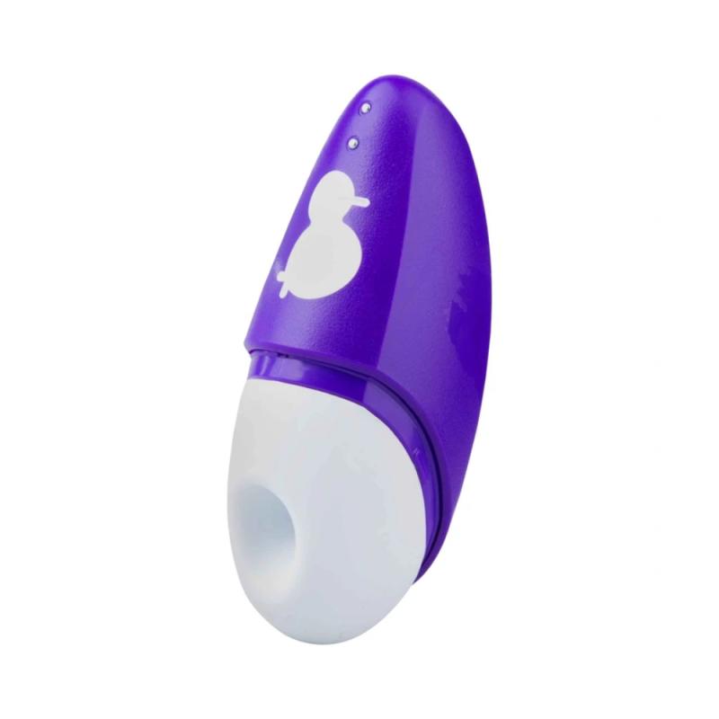 ROMP by Womanizer - Free Luchtdrukvibrator