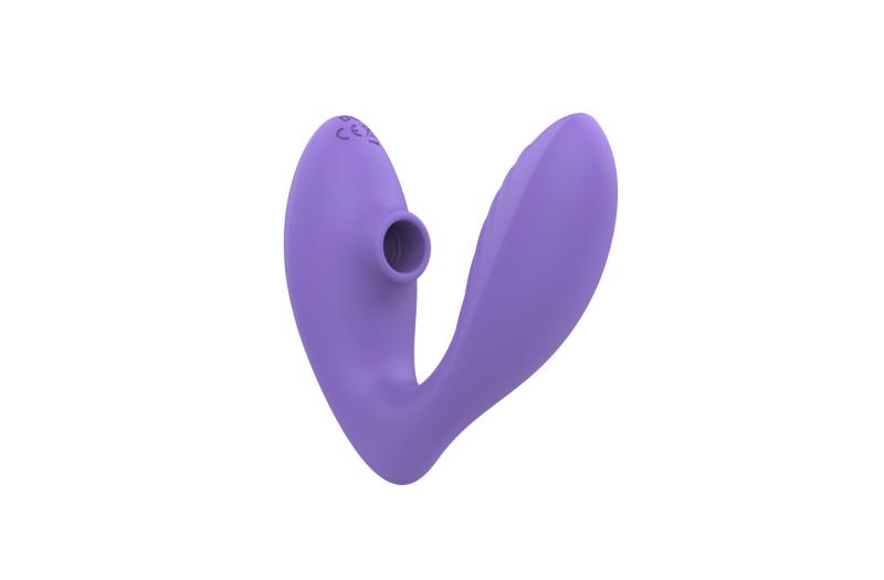 ROMP by Womanizer - Reverb Double Pleasure 2 in 1