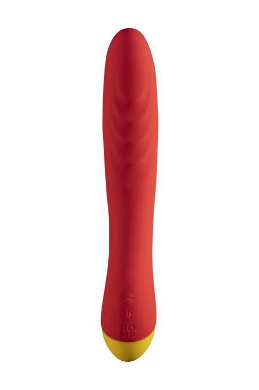 ROMP by Womanizer - Hype G-Punkt-Vibrator