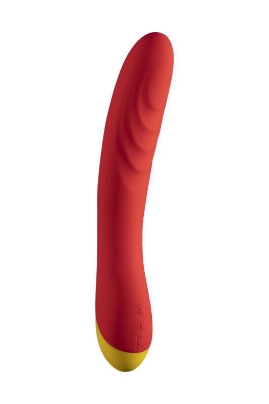 ROMP by Womanizer - Hype G-Punkt-Vibrator