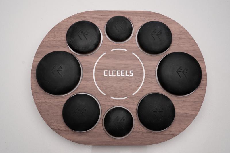 S1 - Revival Hot Stone Spa Kollektion
