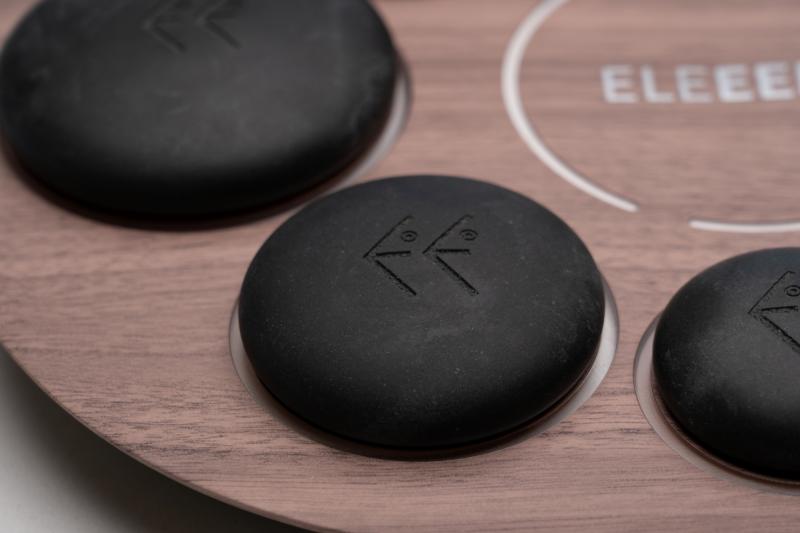 S1 - Revival Hot Stone Spa Kollektion