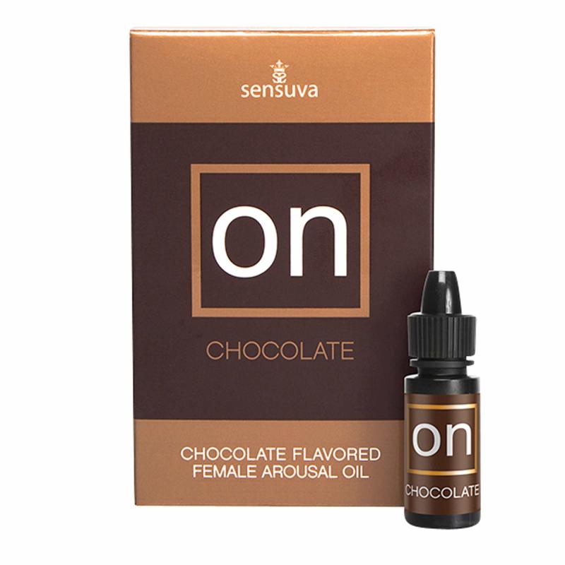 Arousal Oil For Her 5 ml