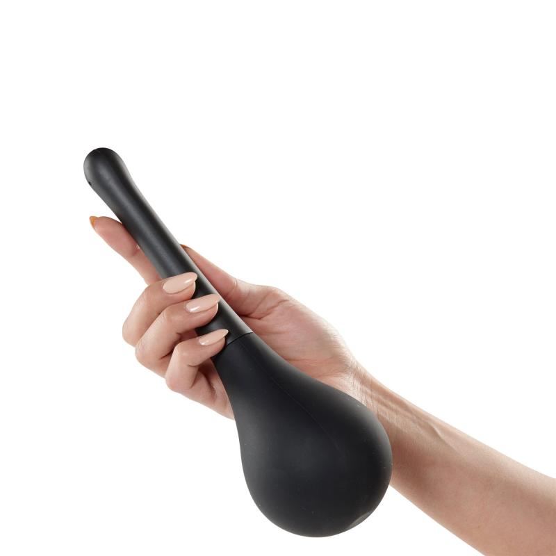 Squeeze Clean Schwarz