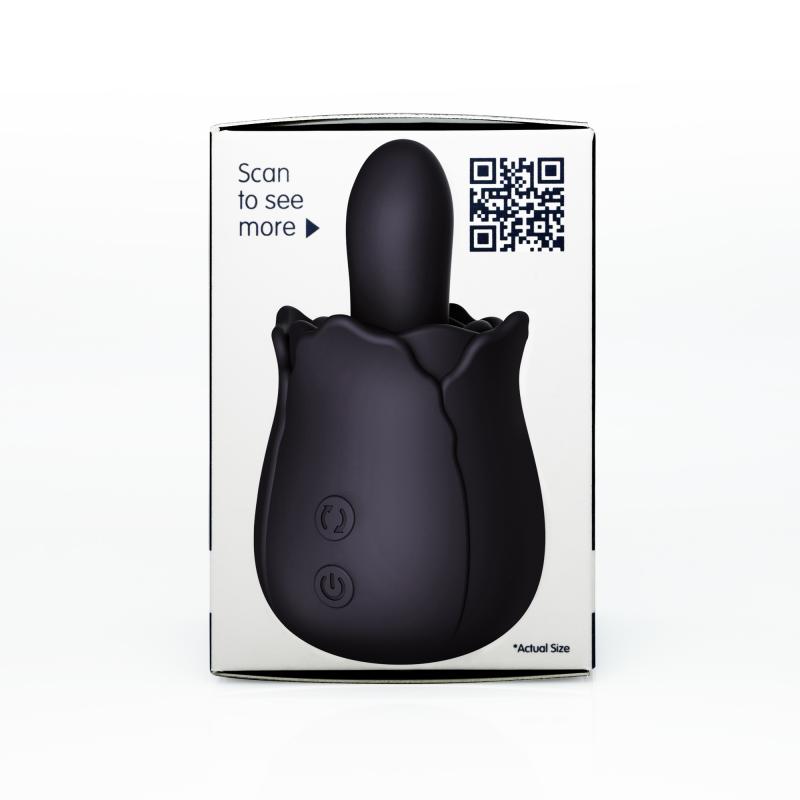 Skins Rose Buddies - Bums N Roses Analvibrator