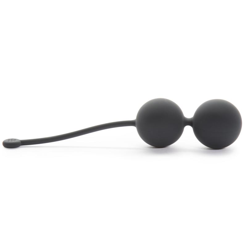 Fifty Shades of Grey »Tighten and Tense« Liebeskugeln