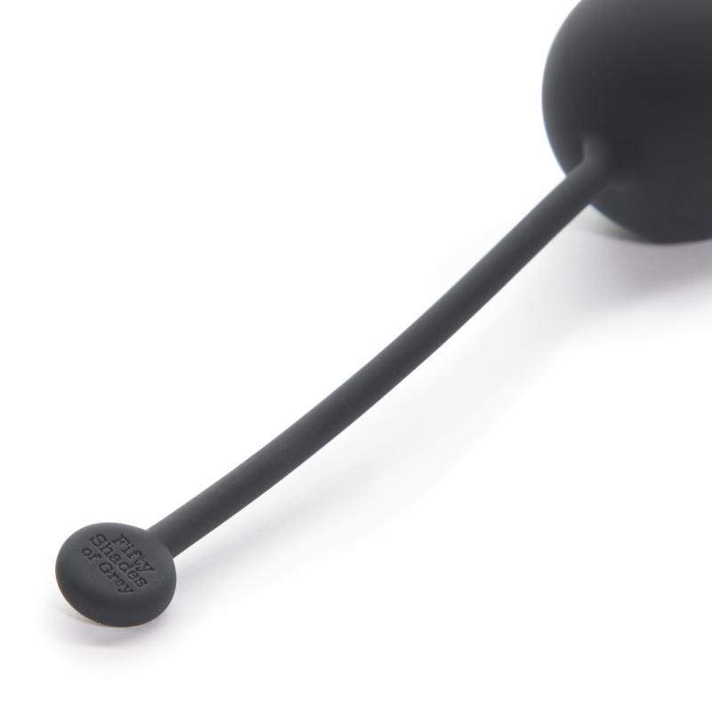 Fifty Shades of Grey »Tighten and Tense« Liebeskugeln