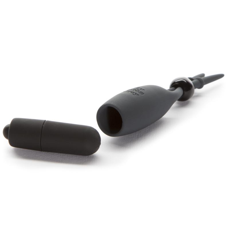 Fifty Shades of Grey »Sweet Torture« Nippelklammern mit Vibration