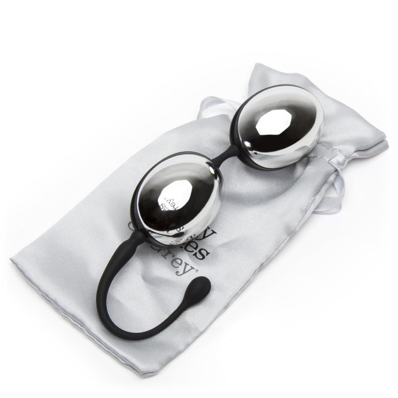 Fifty Shades of Grey »Inner Goddess« Liebeskugeln