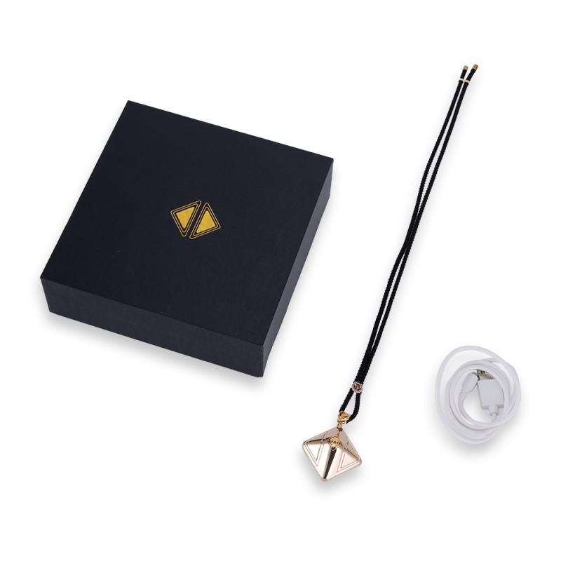 LOCKINK - Vibrationswürfel 2.0 - Gold