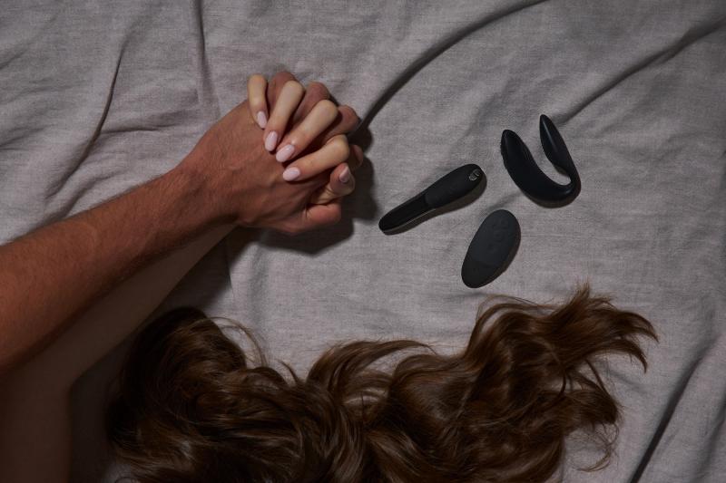 We-Vibe »15. Jubiläum« Set