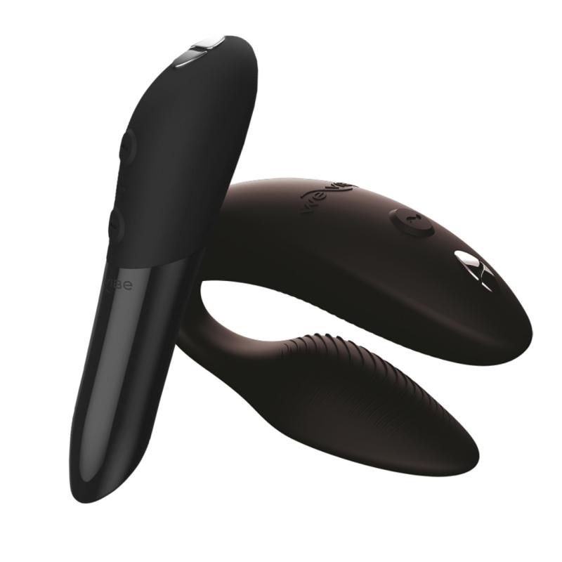 We-Vibe »15. Jubiläum« Set