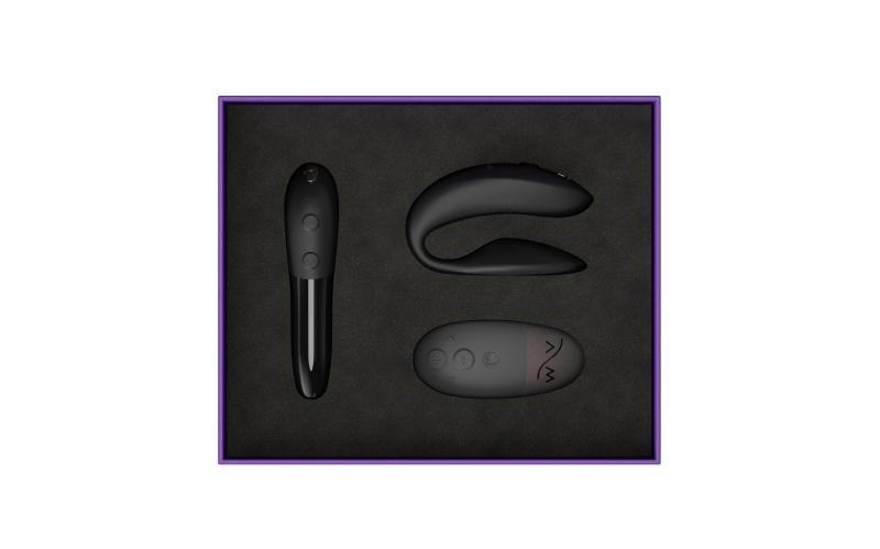 We-Vibe »15. Jubiläum« Set