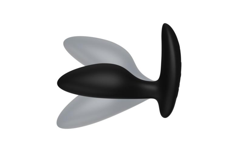 We-Vibe »Ditto+« Prostata-Vibrator mit App