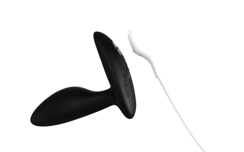We-Vibe »Ditto+« Prostata-Vibrator mit App