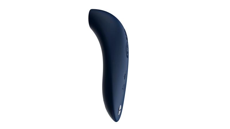We-Vibe »Melt« Druckwellenvibrator mit App