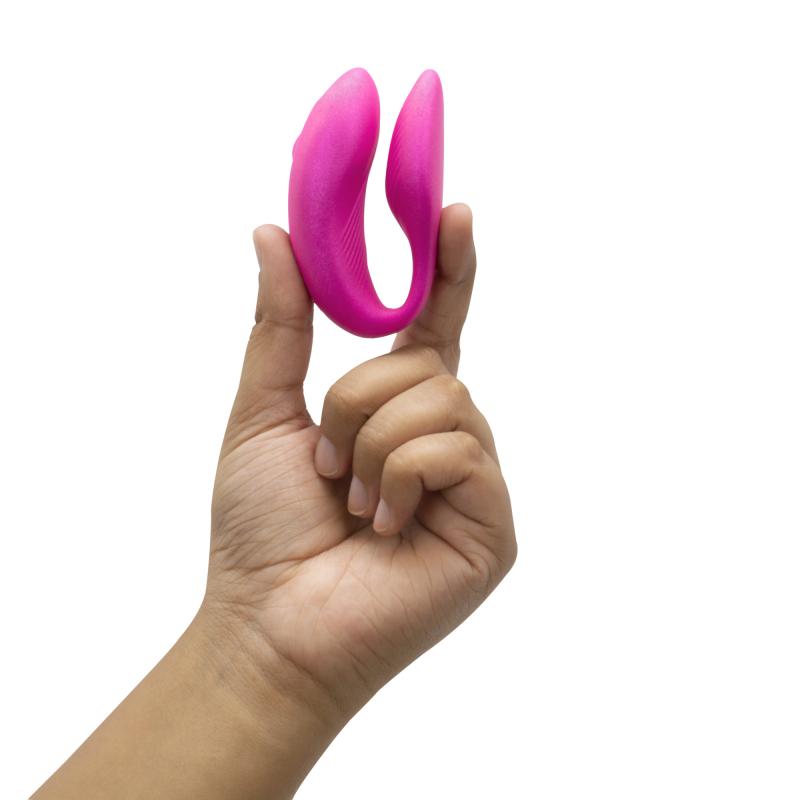 We-Vibe »Chorus« Paarvibrator mit App