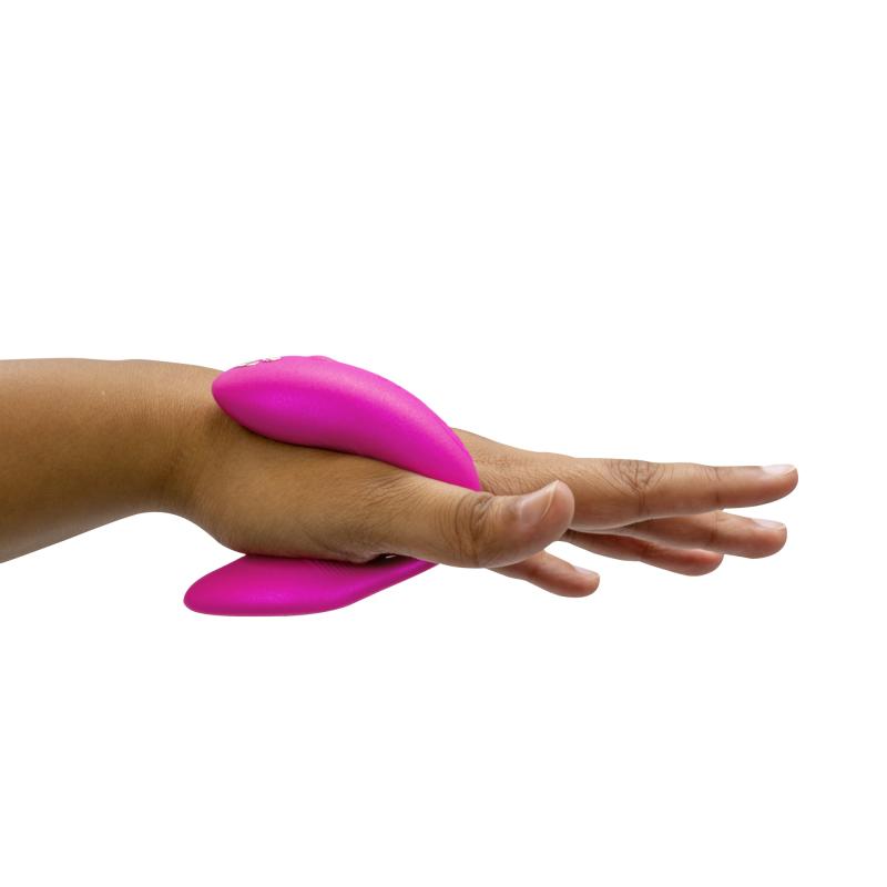 We-Vibe »Chorus« Paarvibrator mit App