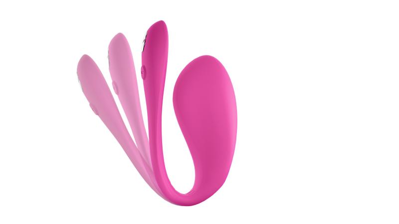 We-Vibe »Jive 2« Vibro-Ei mit App