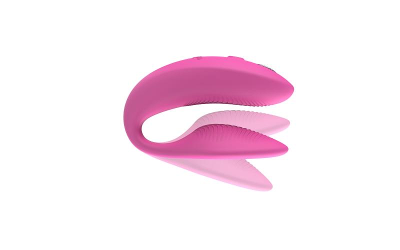 We-Vibe »Sync 2« Paarvibrator mit App