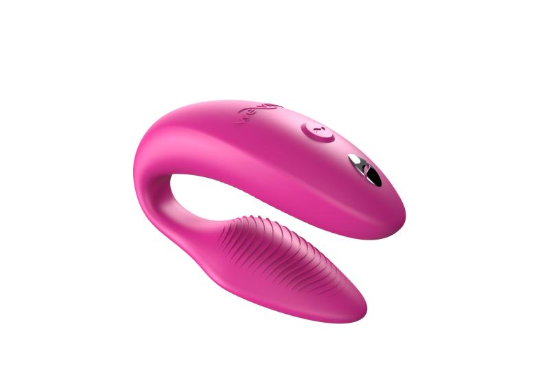 We-Vibe »Sync 2« Paarvibrator mit App