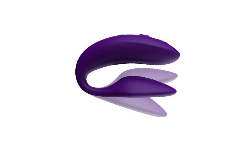 We-Vibe »Sync 2« Paarvibrator mit App