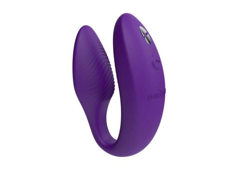 We-Vibe »Sync 2« Paarvibrator mit App
