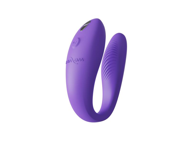 We-Vibe »Sync Go« Paarvibrator mit App
