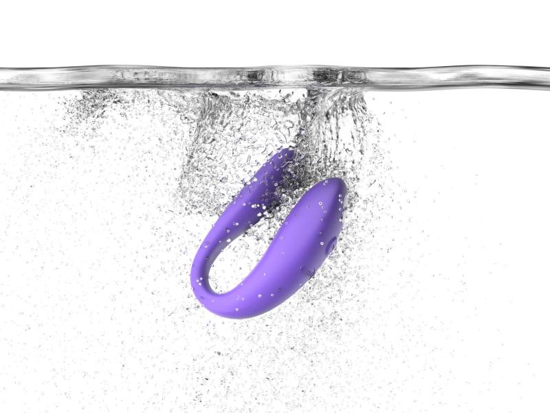 We-Vibe »Sync Go« Paarvibrator mit App