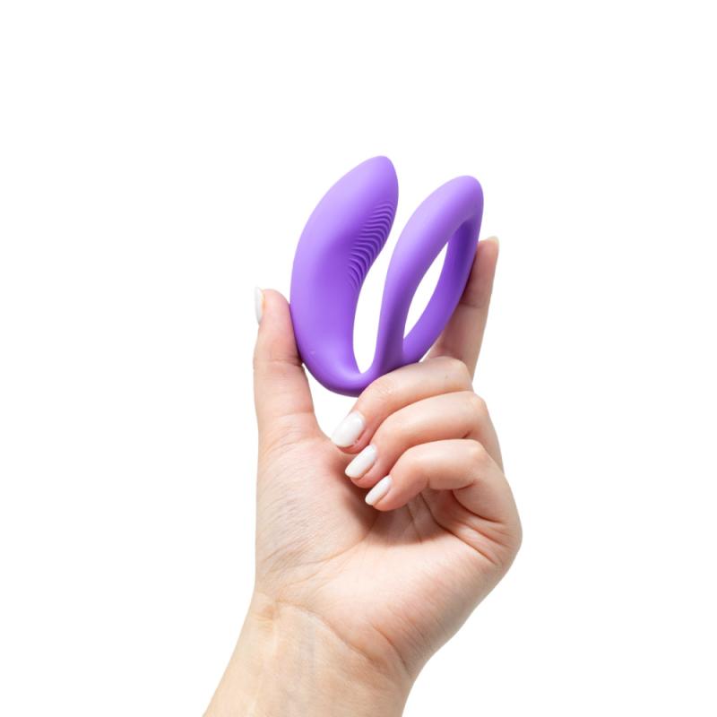We-Vibe »Sync O« Paarvibrator mit App