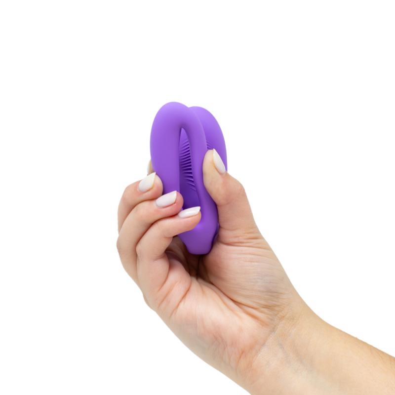 We-Vibe »Sync O« Paarvibrator mit App