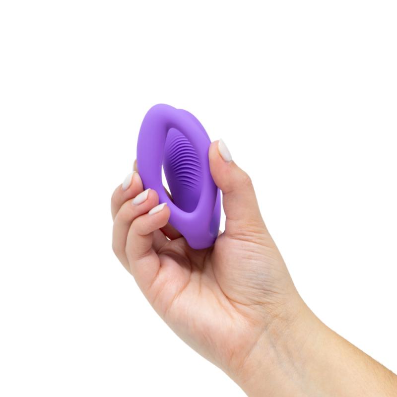 We-Vibe »Sync O« Paarvibrator mit App