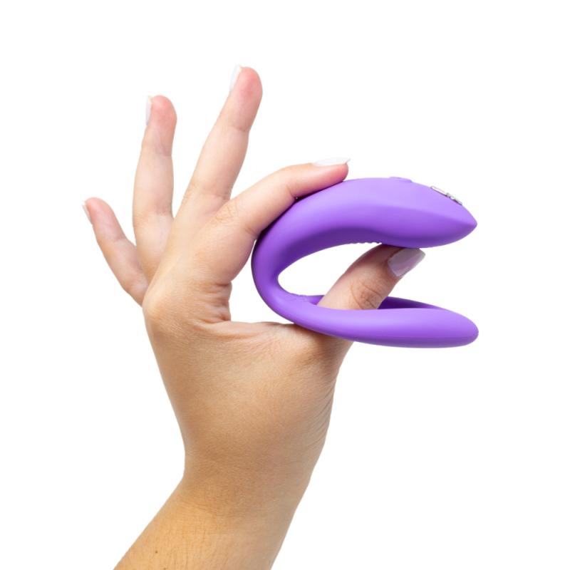 We-Vibe »Sync O« Paarvibrator mit App