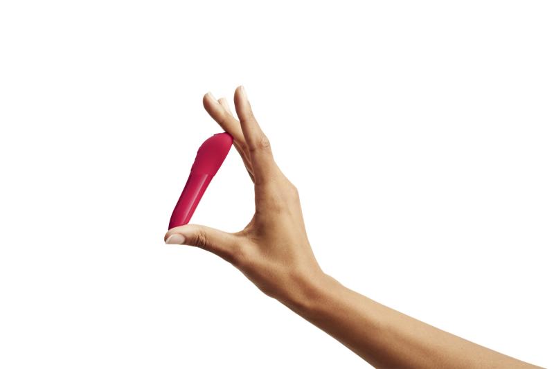 We-Vibe »Tango X« Minivibrator