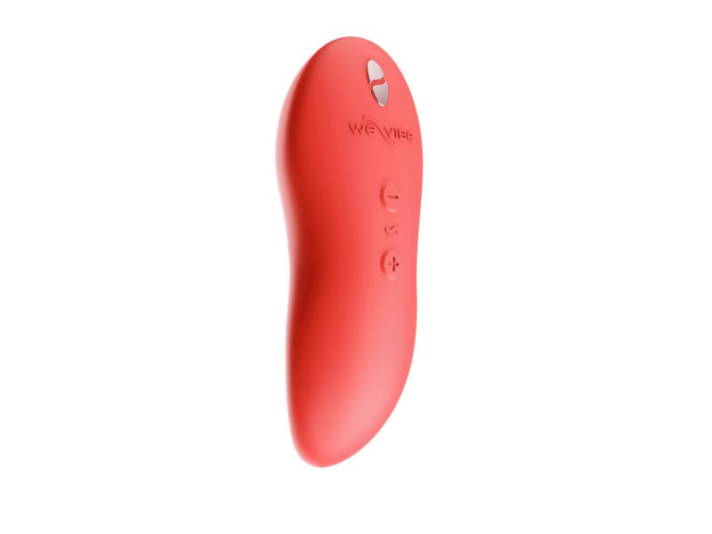 We-Vibe »Touch X« Auflegevibrator